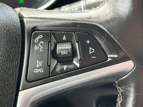 Used 2017 Buick Encore Sport Touring image 27