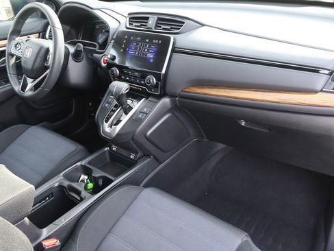 Used 2020 Honda CR-V EX image 39