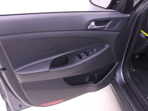 Used 2017 Hyundai Tucson SE FWD image 9