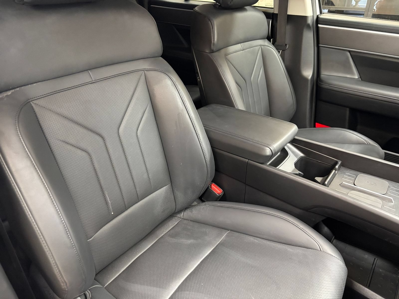 Used 2026 Hyundai Santa Fe SEL FWD image 63