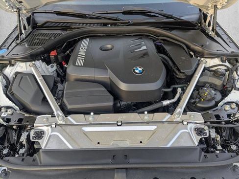 Used 2025 BMW 430i 430i w/ M Sport Package image 23