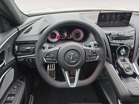 New 2026 Acura RDX A-Spec AWD/4WD image 12