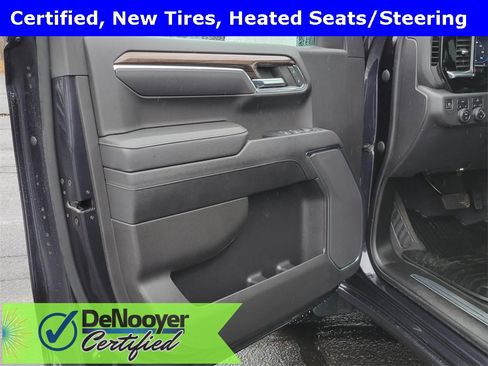 Used 2023 Chevrolet Silverado 1500 LT image 5