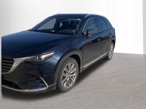 Used 2021 MAZDA CX-9 Grand Touring image 12