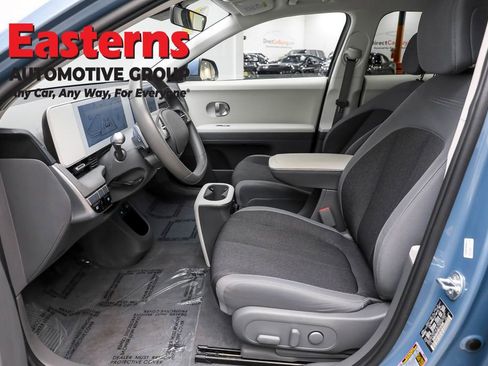 Used 2023 Hyundai Ioniq 5 SE image 14