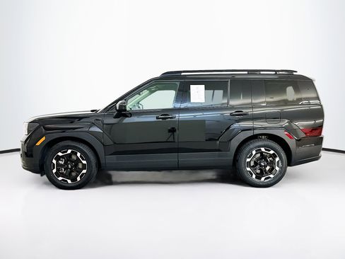 Used 2025 Hyundai Santa Fe SEL image 4