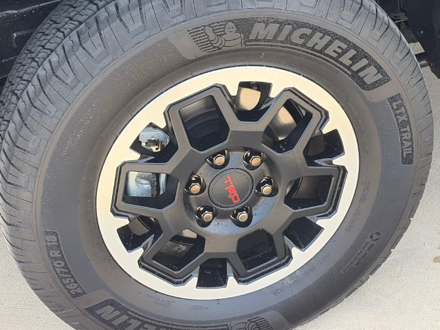 Used 2026 Toyota 4Runner TRD Off-Road Premium w/ Tow Technology Package AWD/4WD image 12