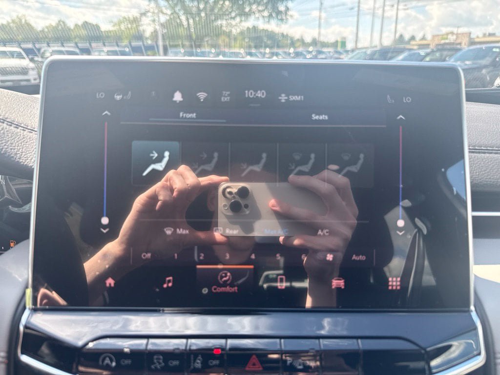 New 2026 Jeep Compass Limited AWD/4WD image 33