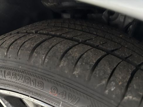 Used 2024 Toyota Camry SE image 42