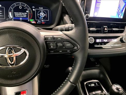 Used 2023 Toyota Corolla GR image 20