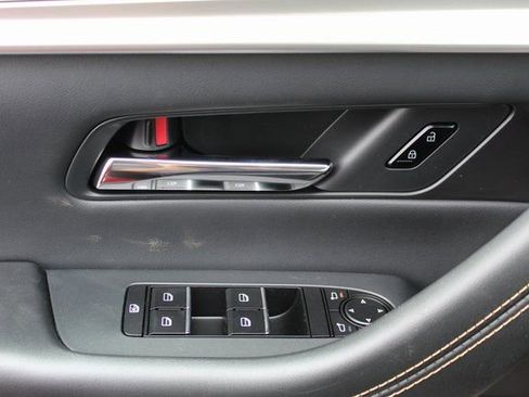 Used 2025 MAZDA CX-90 3.3 Turbo w/ Preferred Package image 23