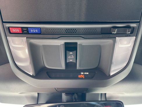 New 2026 Subaru Forester Premium AWD/4WD image 23
