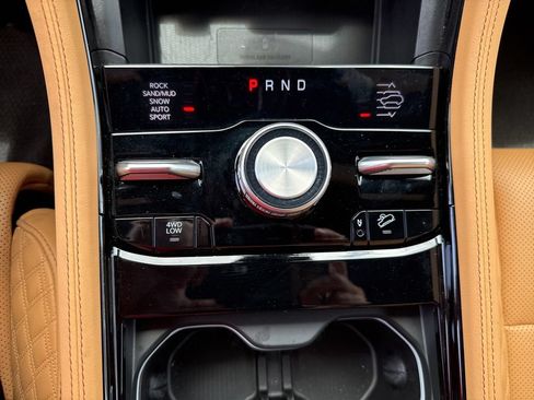 Certified 2024 Jeep Grand Cherokee Summit AWD/4WD image 26