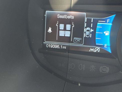 Used 2024 Ford Edge SEL w/ Convenience Package AWD/4WD image 5