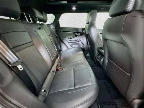 Used 2024 Land Rover Range Rover Evoque Dynamic SE AWD/4WD image 26