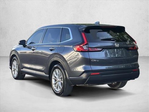 Used 2023 Honda CR-V EX-L image 7