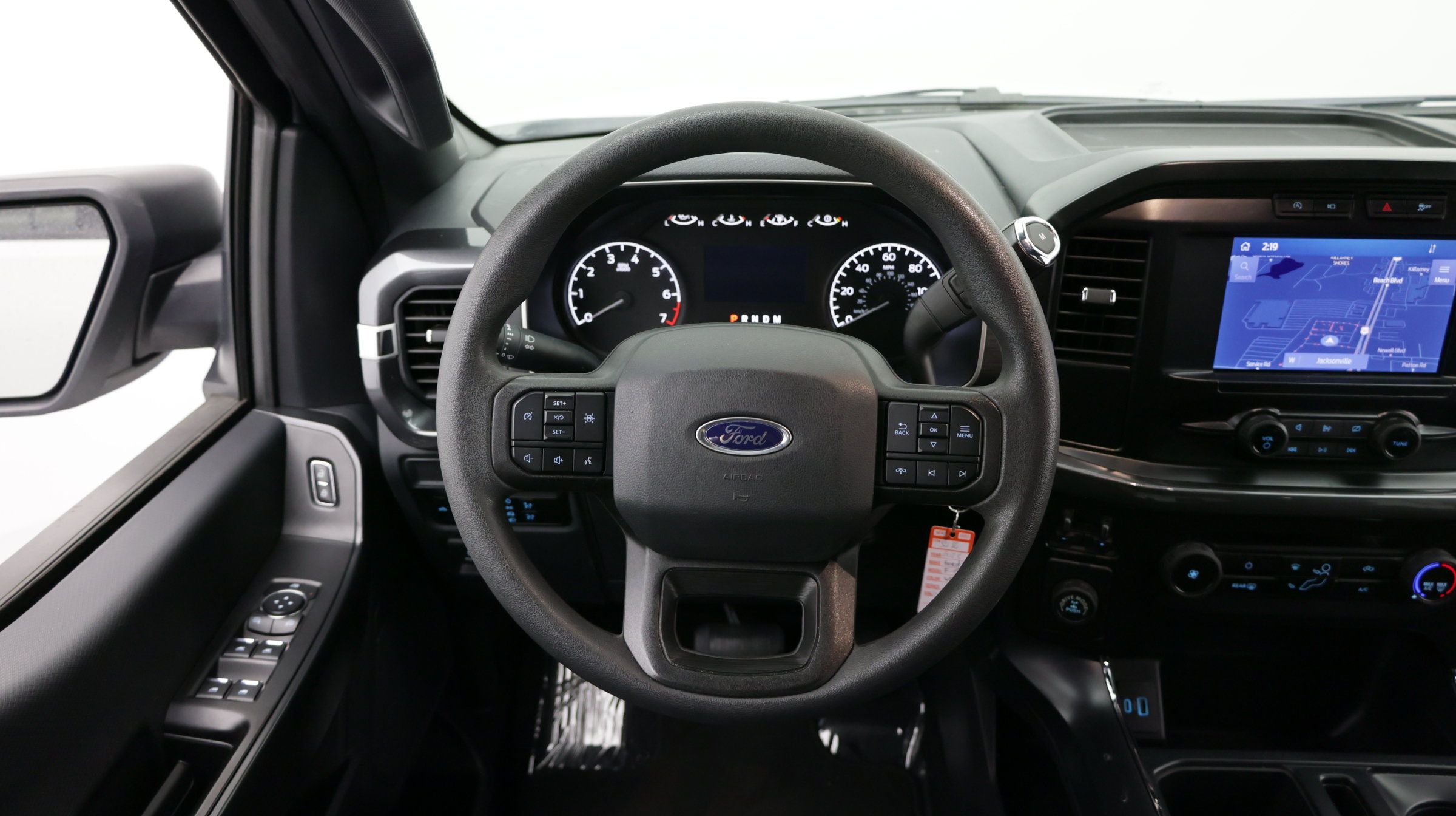 Used 2023 Ford F150 XL w/ STX Appearance Package RWD image 29