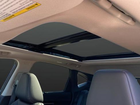 New 2026 Nissan Murano Platinum AWD/4WD image 12