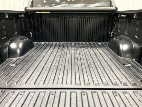 Used 2023 Toyota Tundra SR5 w/ TRD Sport Package image 35