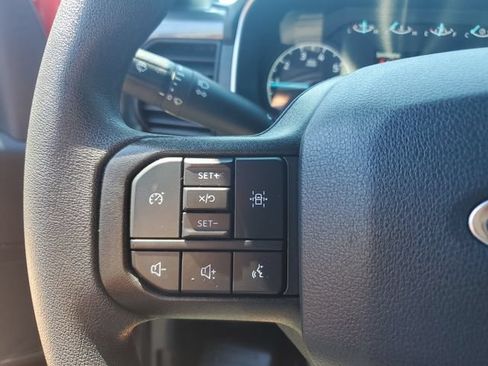 Used 2023 Ford F150 XL w/ STX Appearance Package AWD/4WD image 12