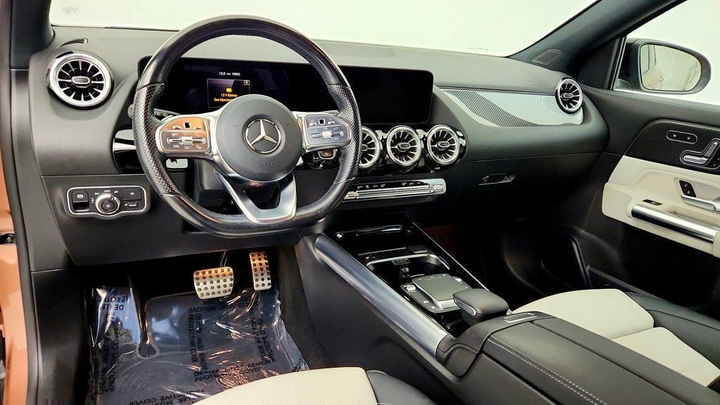 Used 2023 Mercedes-Benz GLA 250 image 11