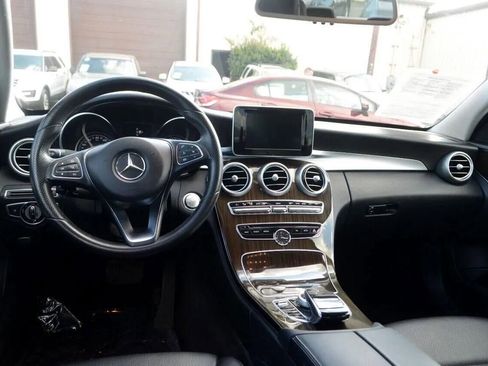Used 2015 Mercedes-Benz C 300 Sedan image 49