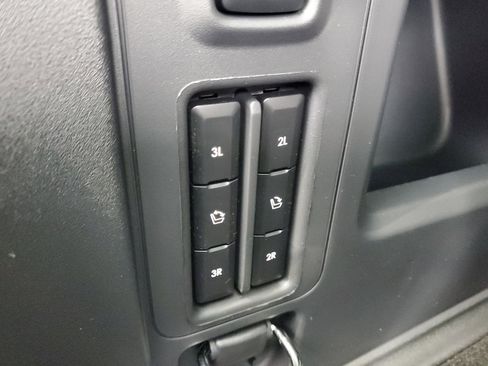 New 2026 Lincoln Navigator Reserve w/ Jet Appearance Package image 34