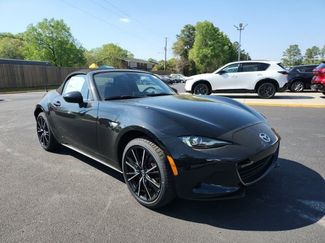 New 2026 MAZDA MX-5 Miata Grand Touring video 1