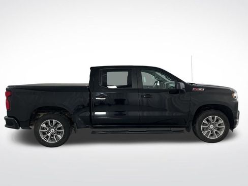 Used 2020 Chevrolet Silverado 1500 RST w/ All-Star Edition image 7