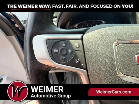 Used 2022 GMC Terrain SLT AWD/4WD image 36