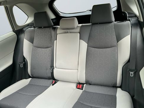 Certified 2024 Toyota RAV4 XLE w/ Convenience Package AWD/4WD image 14