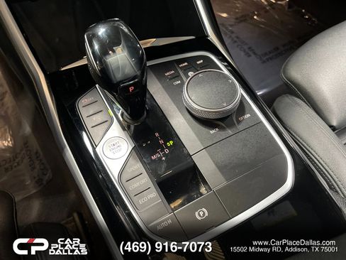 Used 2020 BMW 330i xDrive Sedan AWD/4WD image 40