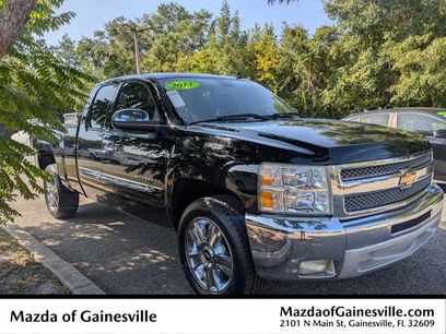 Used 2013 Chevrolet Silverado 1500 LT