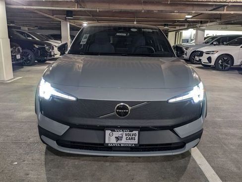New 2026 Volvo EX30 Cross Country Ultra w/ Protection Package Premier image 8