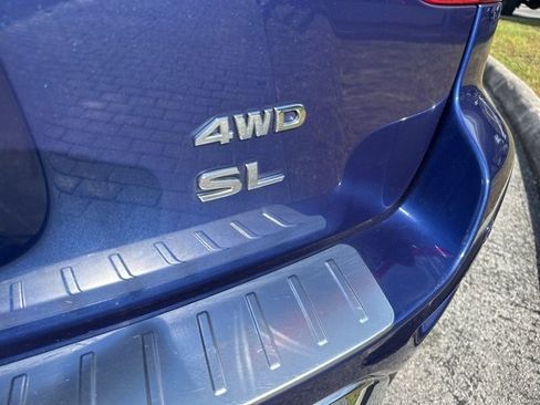 Used 2020 Nissan Pathfinder SL w/ Cargo Package image 63