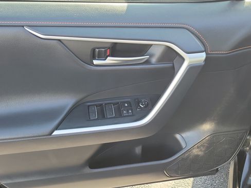 Certified 2024 Toyota RAV4 Adventure image 21