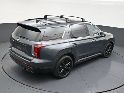 Used 2024 Hyundai Palisade XRT FWD image 16