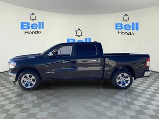 Used 2020 RAM 1500 Big Horn video 2