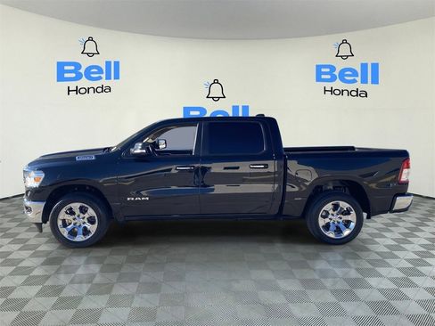 Used 2020 RAM 1500 Big Horn image 2