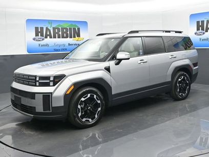 Used 2025 Hyundai Santa Fe SEL