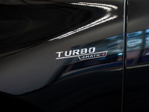 Used 2021 Mercedes-Benz GLE 53 AMG 4MATIC Coupe image 23