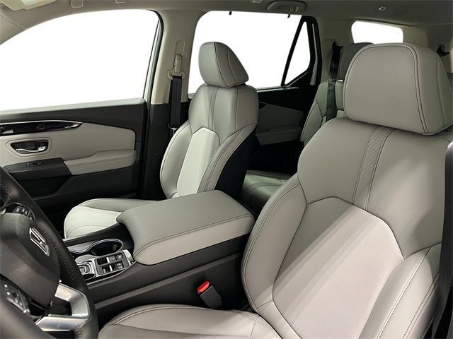 New 2026 Honda Pilot image 16