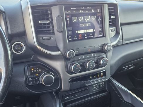 Used 2019 RAM 1500 Big Horn image 10