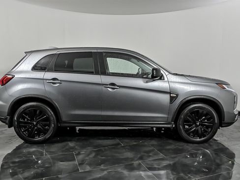 Used 2024 Mitsubishi Outlander Sport AWD image 10