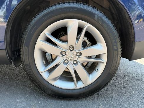 Used 2019 Acura RDX AWD w/ Advance Package image 33