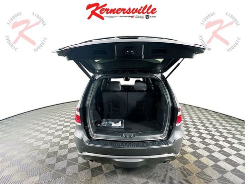 New 2026 Dodge Durango GT image 16