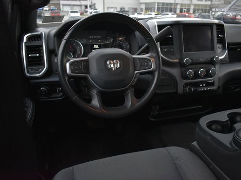 Certified 2024 RAM 2500 Big Horn image 16