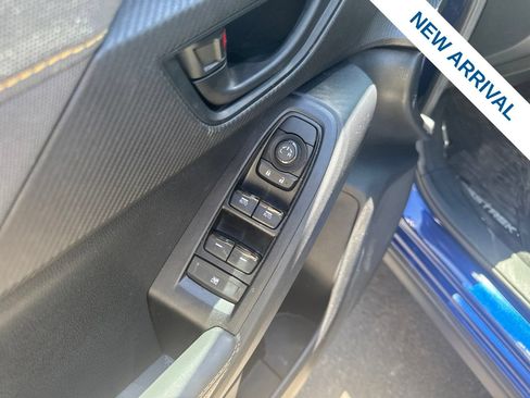 Used 2024 Subaru Crosstrek 2.5i Sport AWD/4WD image 18
