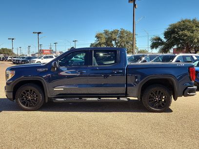 Used 2021 GMC Sierra 1500 Elevation