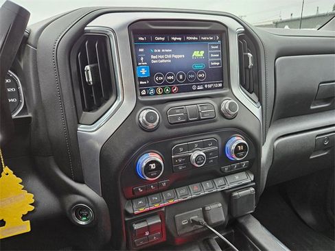 Used 2020 GMC Sierra 1500 SLT w/ SLT Premium Plus Package image 7